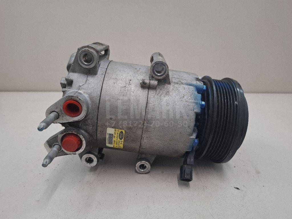 Компрессор кондиционера 1802084 Ford