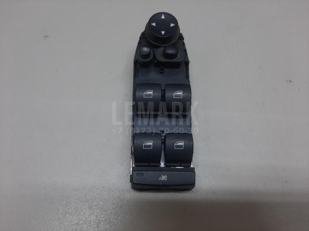 Блок управления стеклоподъемниками для  BMW 4-serie G22/G23 2020
