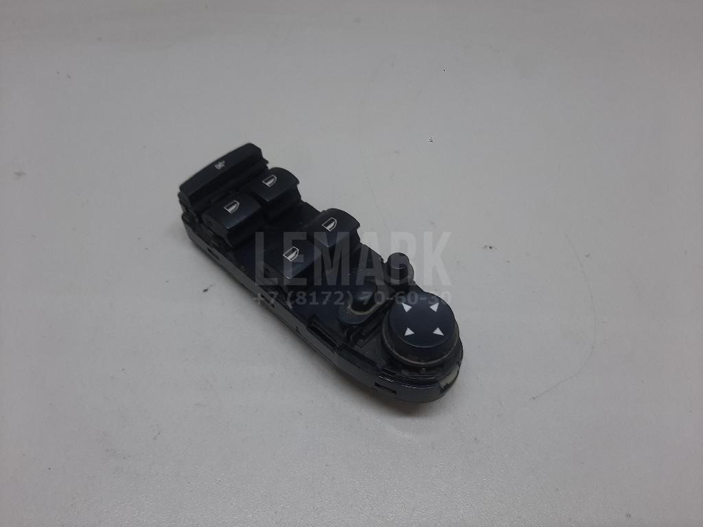 Блок управления стеклоподъемниками для  BMW 4-serie G22/G23 2020