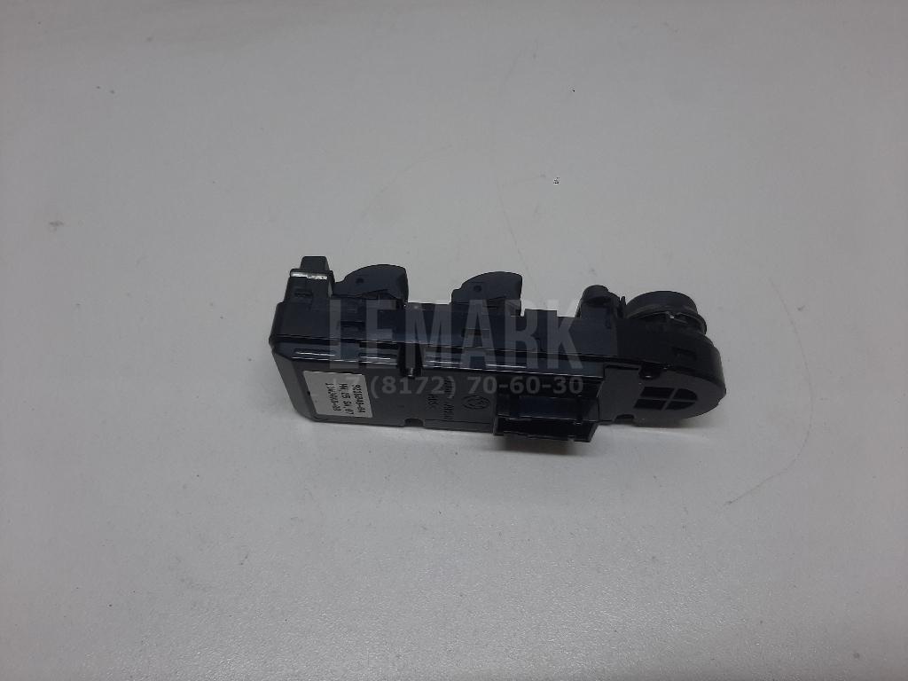 Блок управления стеклоподъемниками для  BMW 4-serie G22/G23 2020