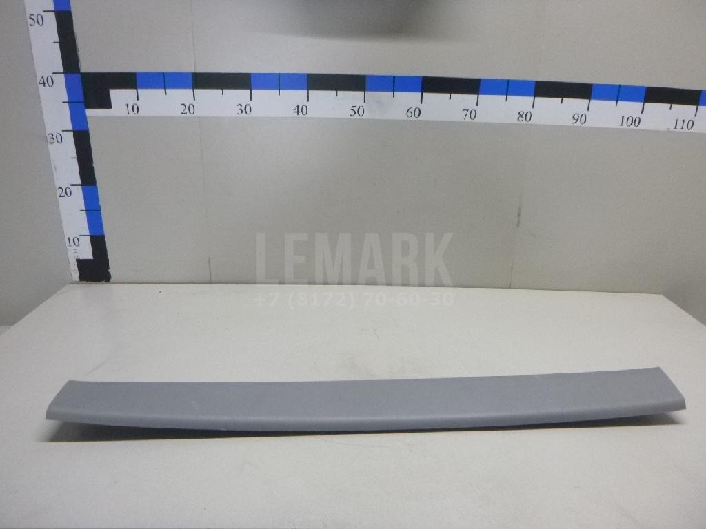 Обшивка двери багажника 679390R020B0 Toyota