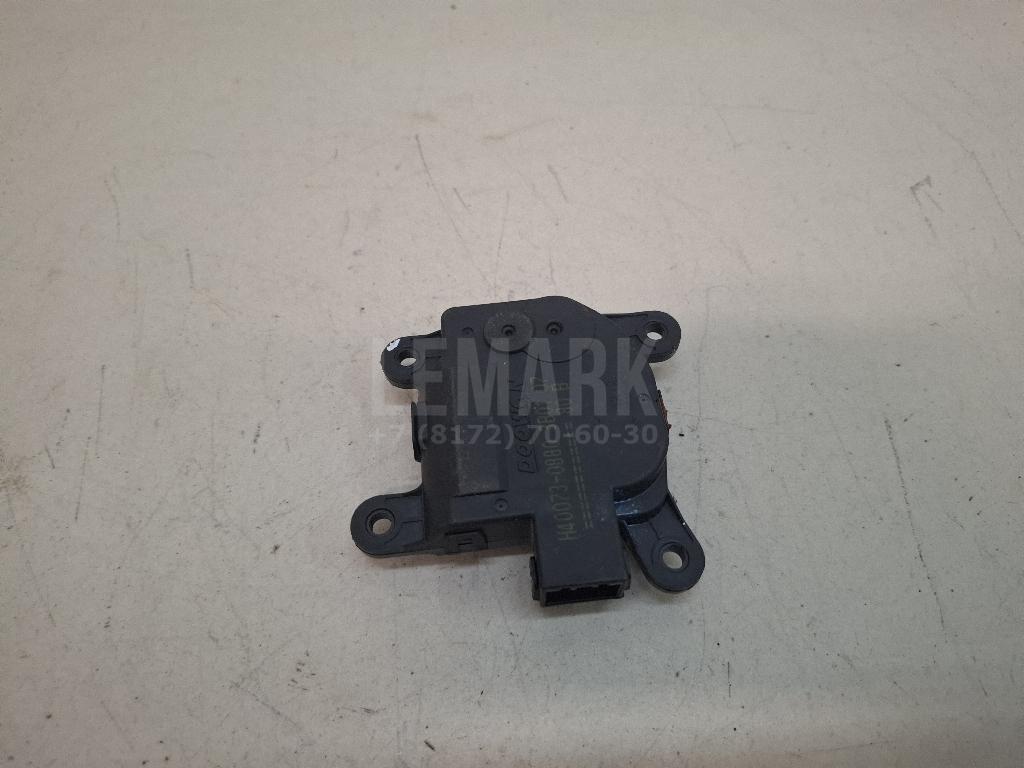 Моторчик заслонки отопителя 971621JAA0 Hyundai-Kia