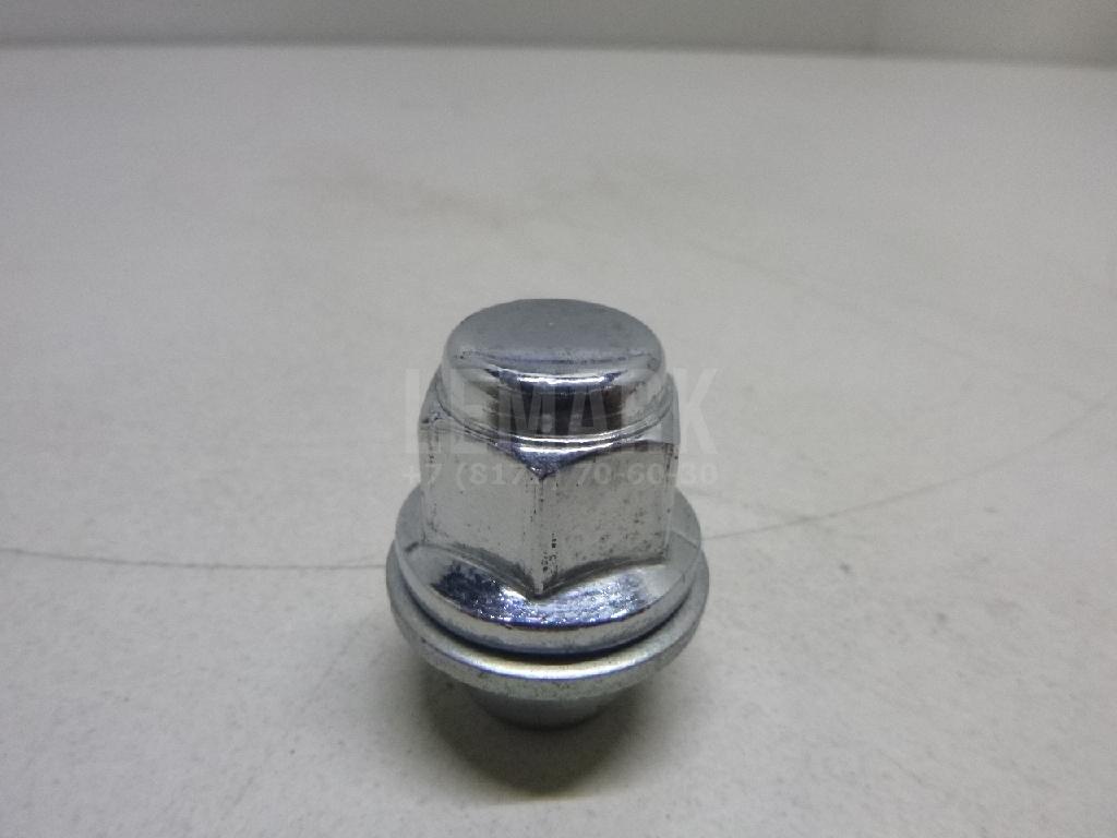 Гайка колеса 9094201033 Toyota