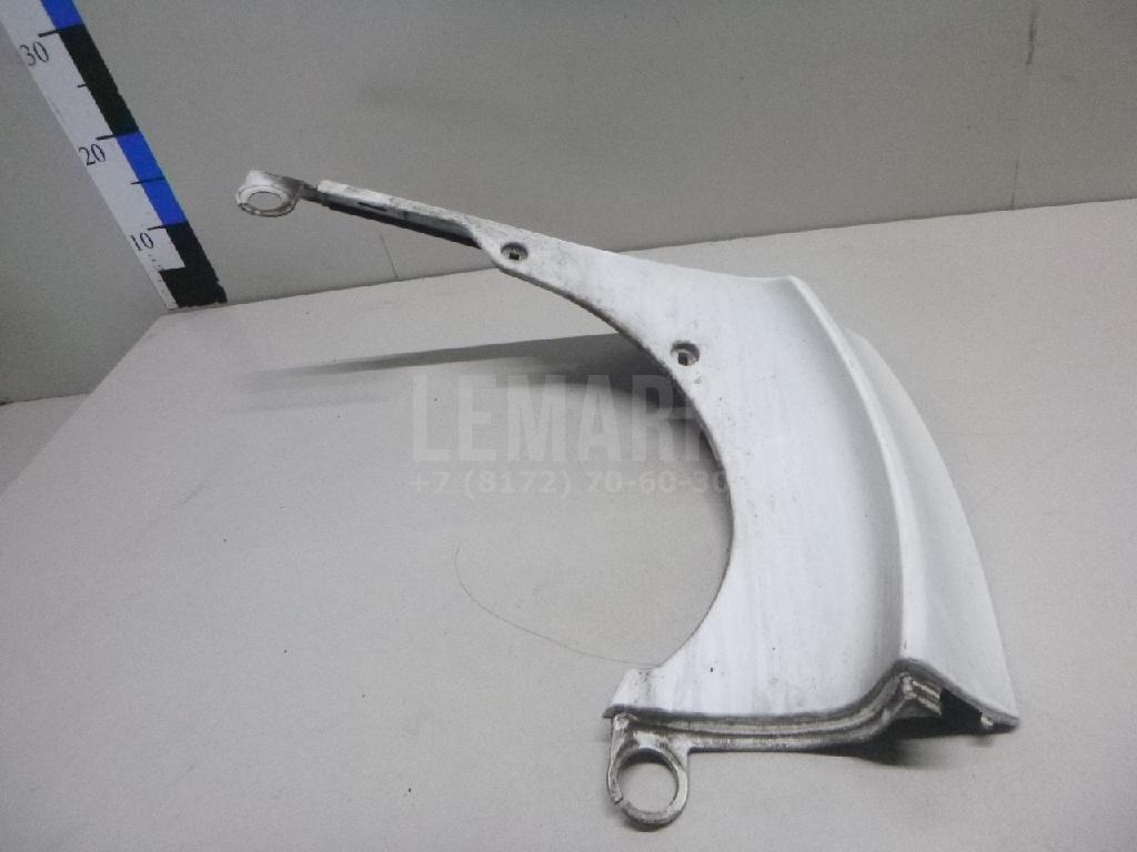 Накладка двери багажника 768130R901 Toyota