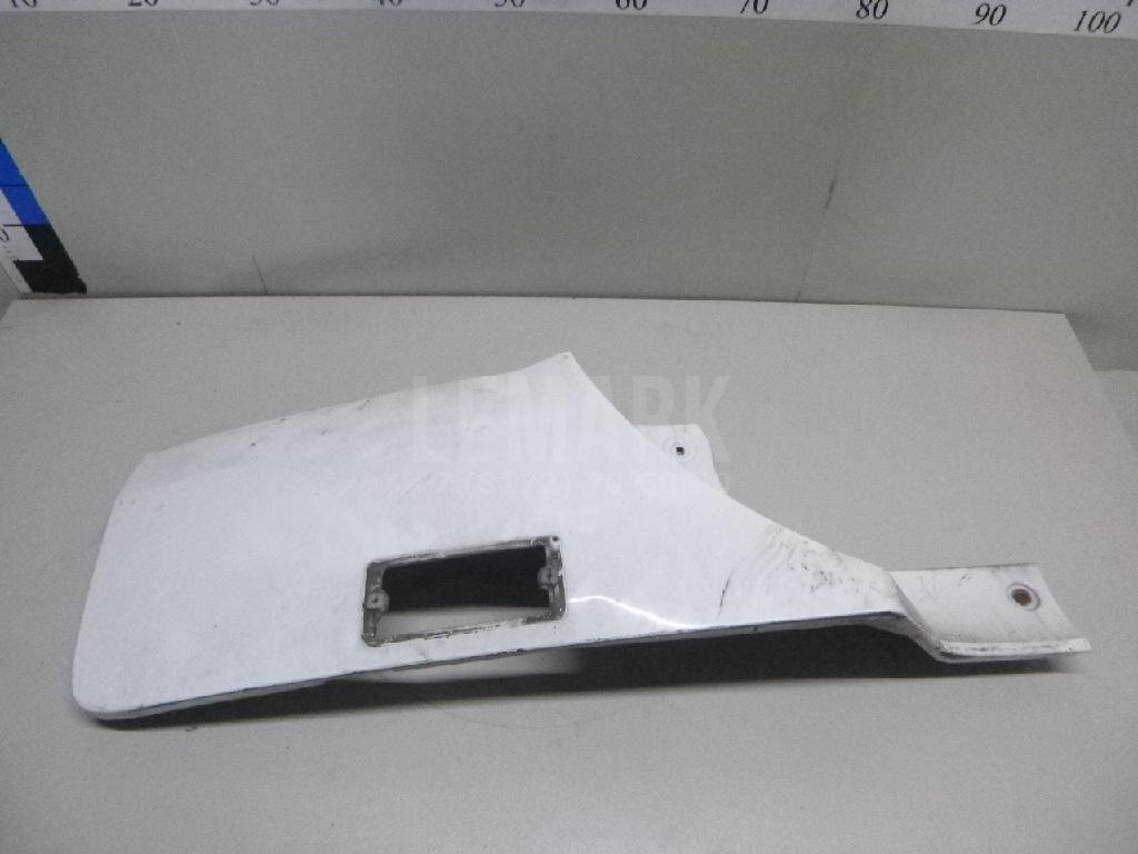 Накладка двери багажника 768160R901 Toyota