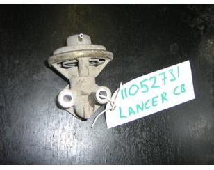 Клапан рециркуляции выхлопных газов для Mitsubishi Lancer (C6) 1988-1992 с разборки состояние отличное