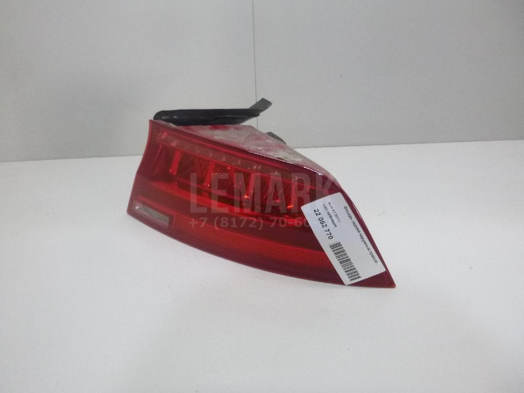 Фонарь задний наружный правый для  Belgee X50 2023