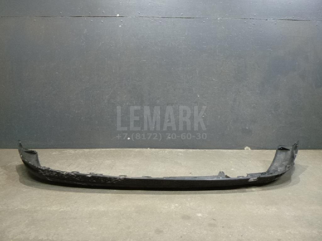 Юбка задняя 1705851 Ford