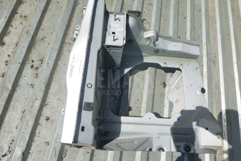 Стойка передней двери для  BMW 2-serie F22/F23/F87 2013-2020