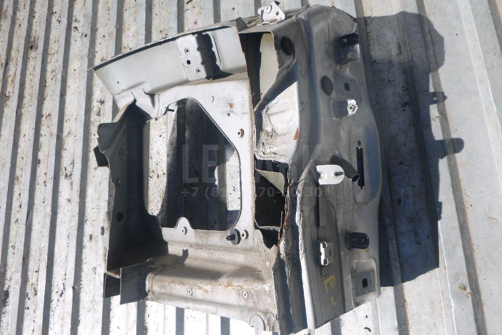 Стойка передней двери для  BMW 2-serie F22/F23/F87 2013-2020