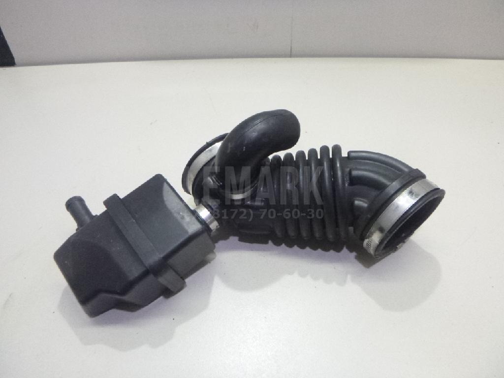 Патрубок воздушного фильтра 16576JG00A Nissan