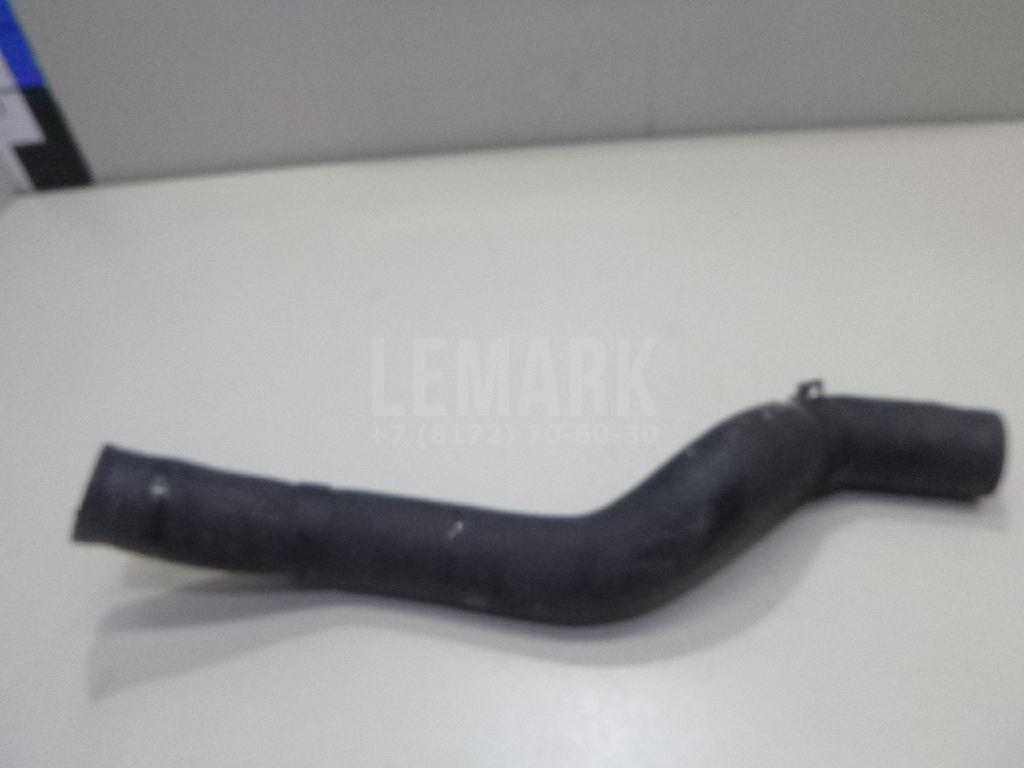 Патрубок радиатора 21501JG000 Nissan