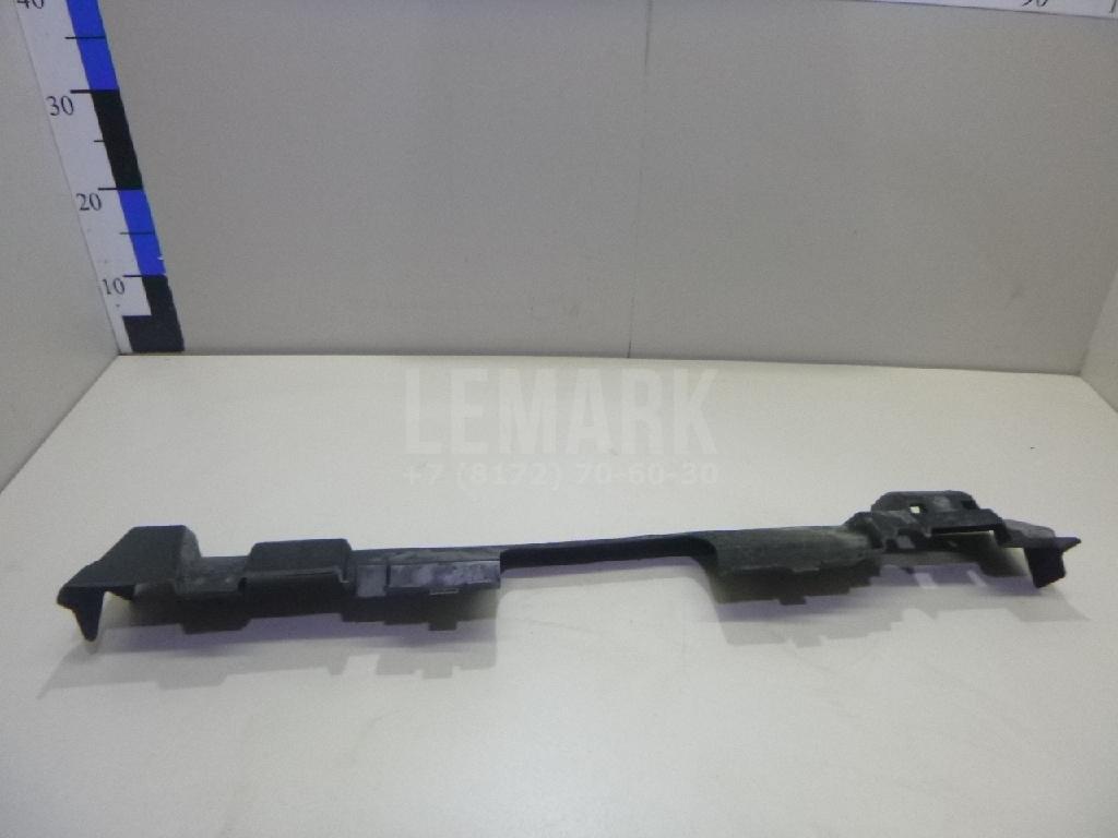 Воздуховод радиатора нижний 214973UB1A Nissan