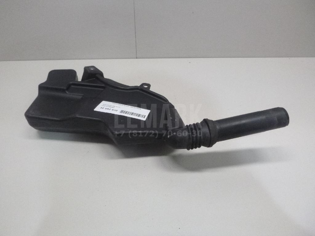 Горловина бачка омывателя для  Audi A3 (8L1) 1996-2003