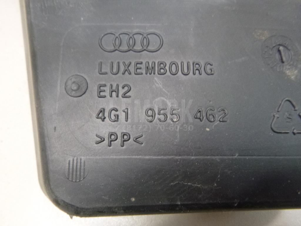 Горловина бачка омывателя для  Audi A3 (8L1) 1996-2003