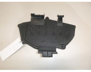 Крышка блока управления двигателем для Audi A7 (4G8) 2011-2018 с разбора состояние отличное