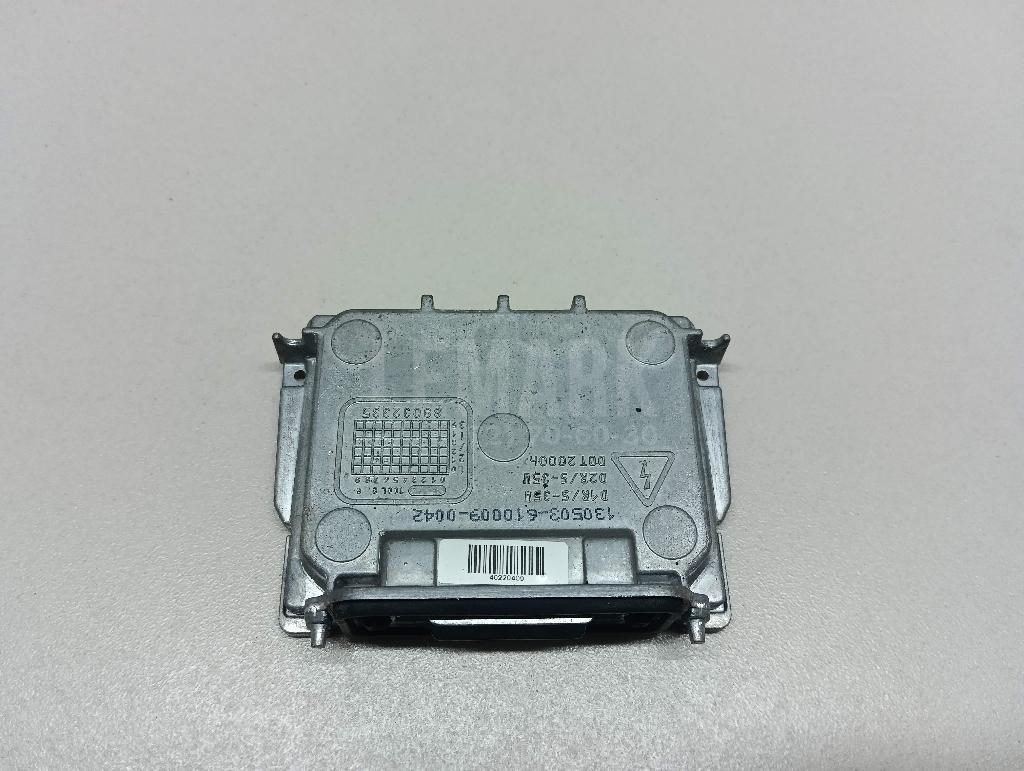 Блок ксеноновой лампы 30784923 Volvo