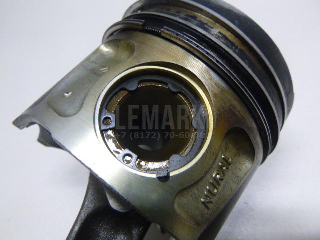 Поршень с шатуном для  Fiat Albea 2002-2012