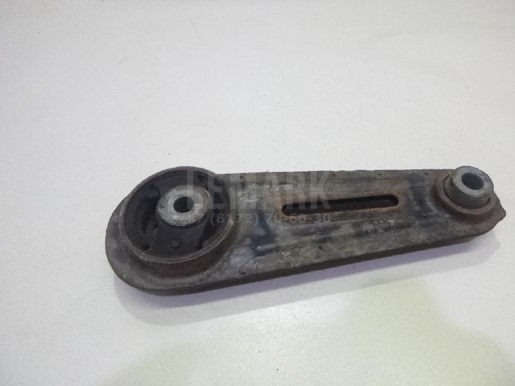 Опора двигателя задняя 11360JD00A Nissan