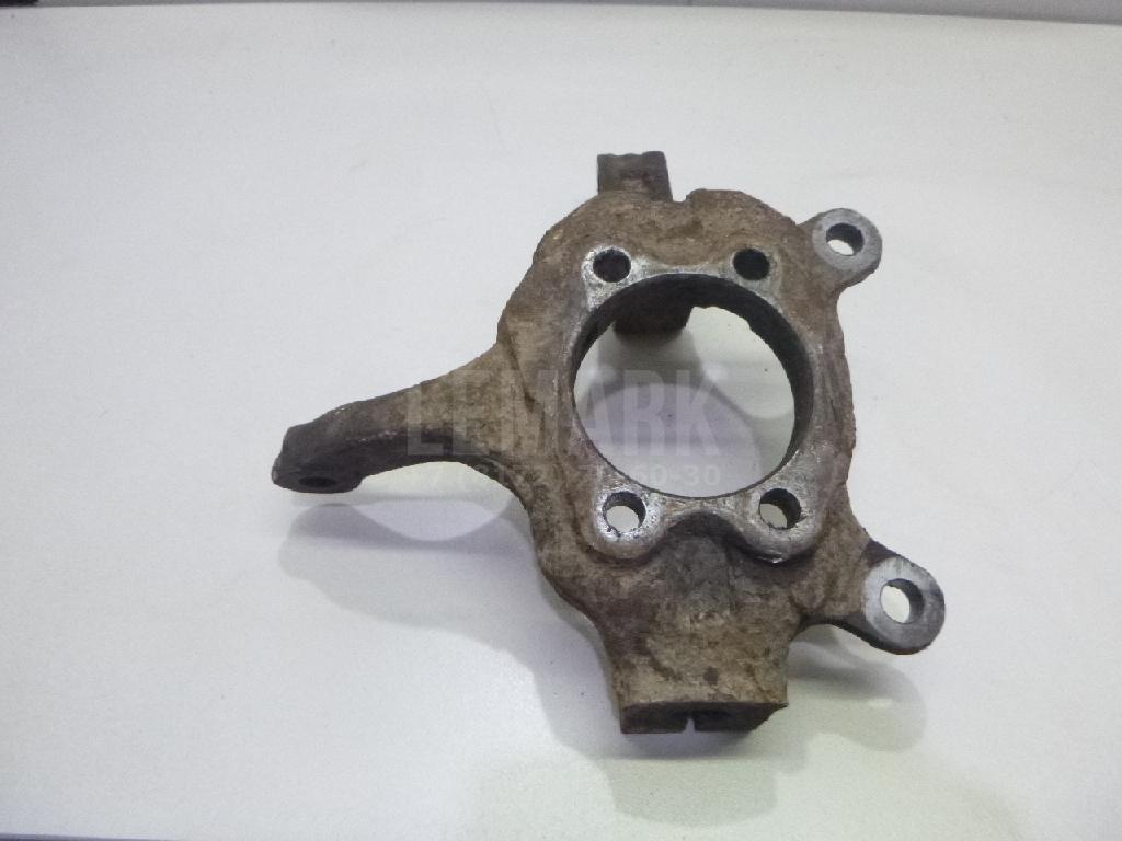 Кулак поворотный передний правый 40014JD000 Nissan