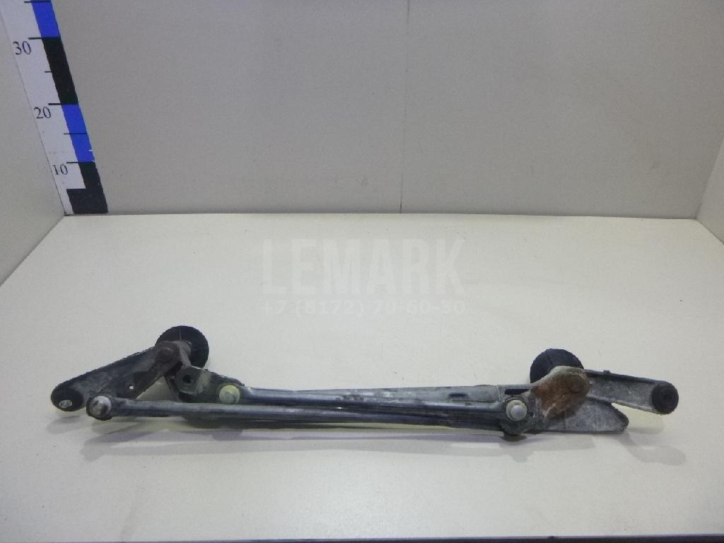 Трапеция стеклоочистителей 28840JG40A Nissan
