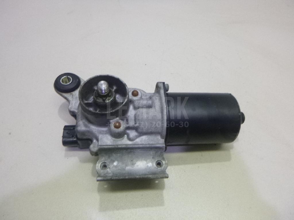 Моторчик стеклоочистителя передний 28810JG40A Nissan