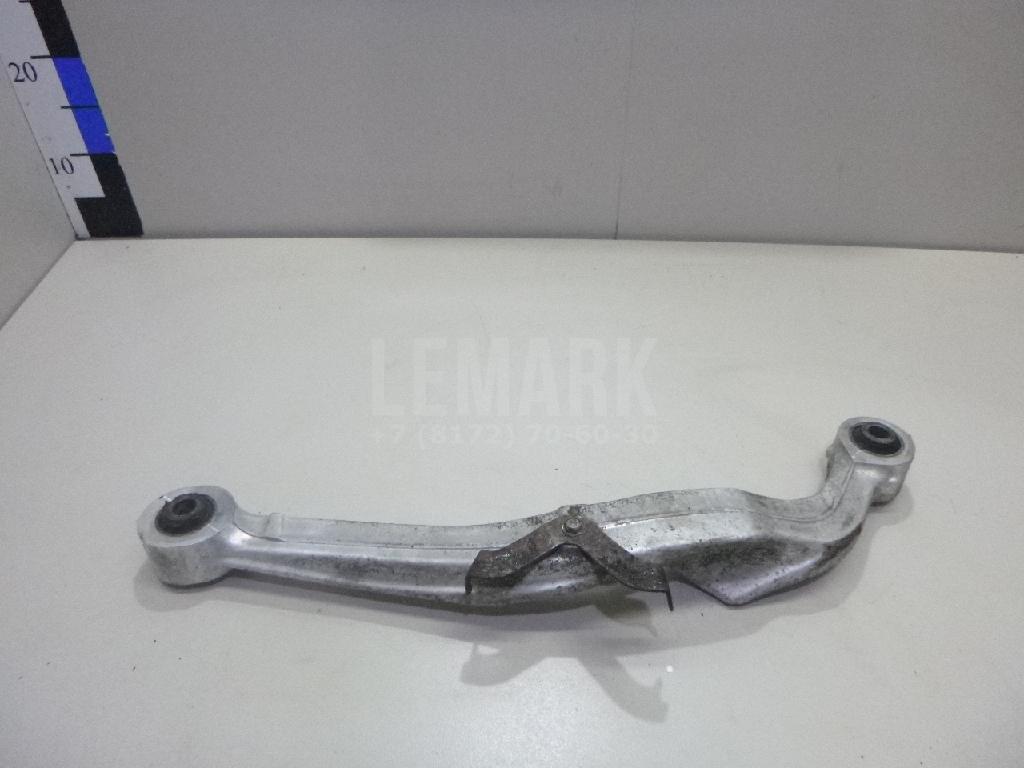 Рычаг задний поперечный левый 55121JD000 Nissan