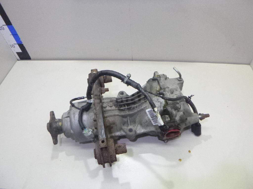 Редуктор заднего моста 38300JD610 Nissan