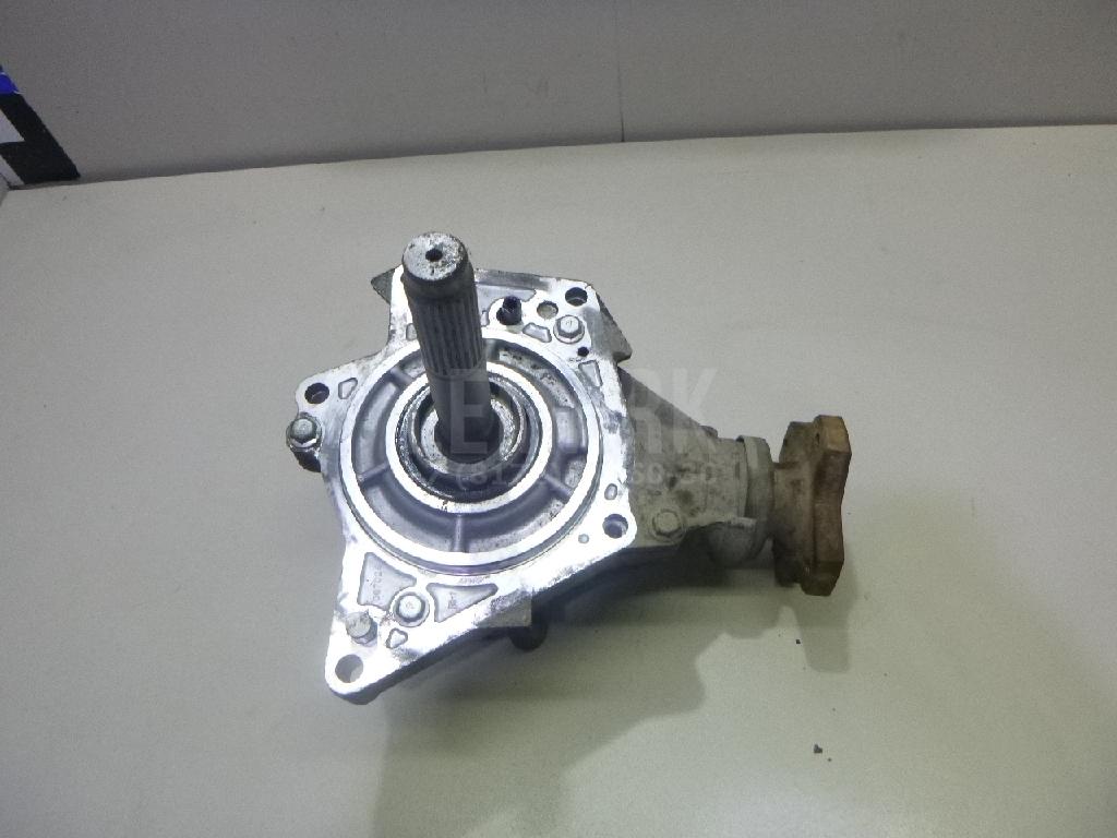 Коробка раздаточная 33100EN10B Nissan