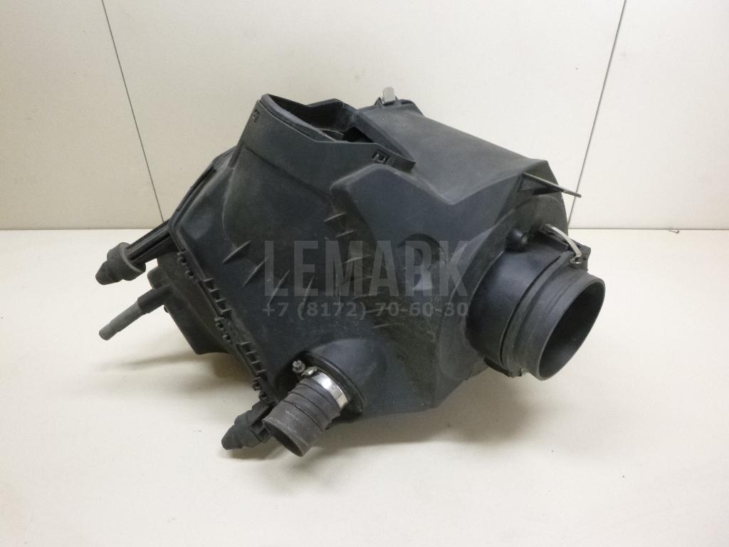 Корпус воздушного фильтра для  Audi A8 [4D] 1999-2002