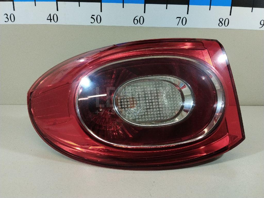 Фонарь задний наружный левый 5N0945095H VAG