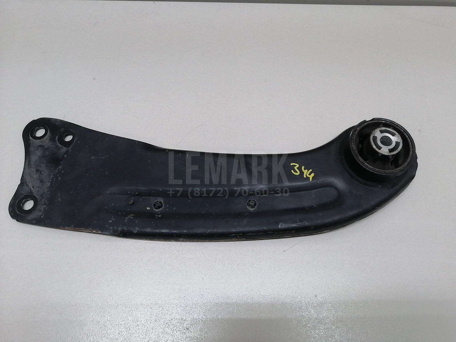 Рычаг задний продольный правый 3C0505224D VAG