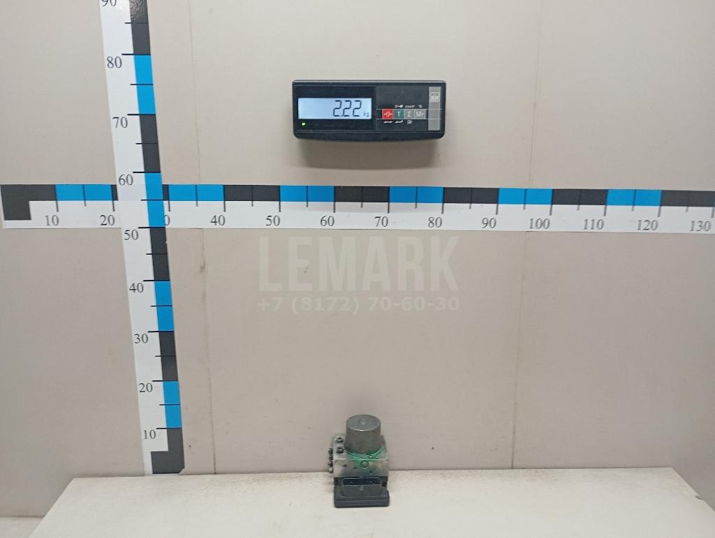Блок ABS (насос) 589201H950 Hyundai-Kia