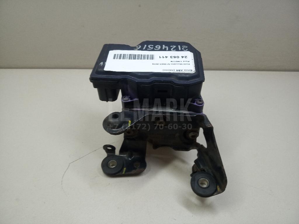 Блок ABS (насос) 1762179 Ford