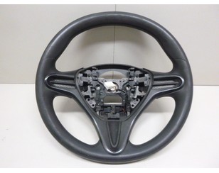 Рулевое колесо для AIR BAG (без AIR BAG) для Honda Civic 4D 2006-2012 б/у состояние под восстановление
