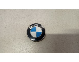 Колпак декор. легкосплавного диска для BMW X1 F48 2014> с разбора состояние хорошее