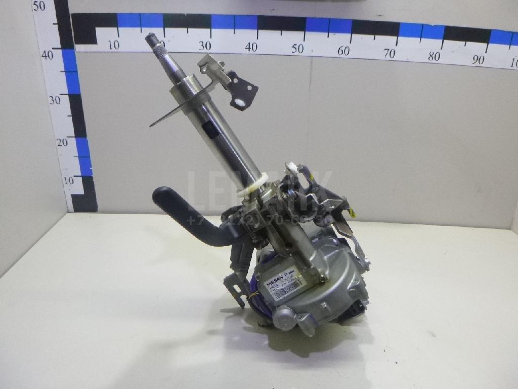 Колонка рулевая 488113UY0B Nissan