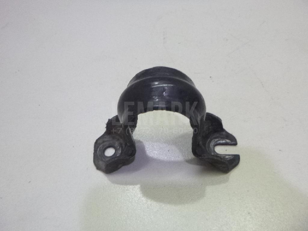 Кронштейн крепления переднего стабилизатора 54614JY00A Nissan