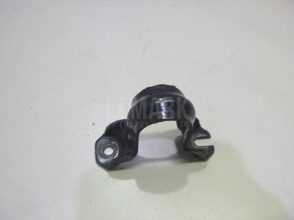 Кронштейн крепления переднего стабилизатора 54614JY00A Nissan