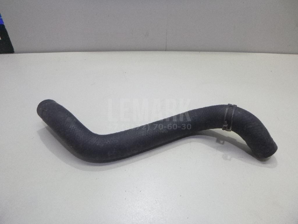 Патрубок радиатора 21503JG000 Nissan