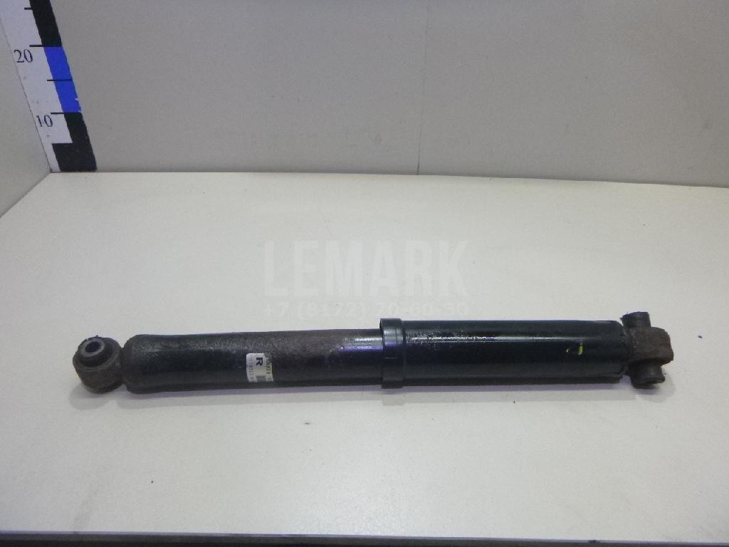 Амортизатор задний E62101DA1B Nissan