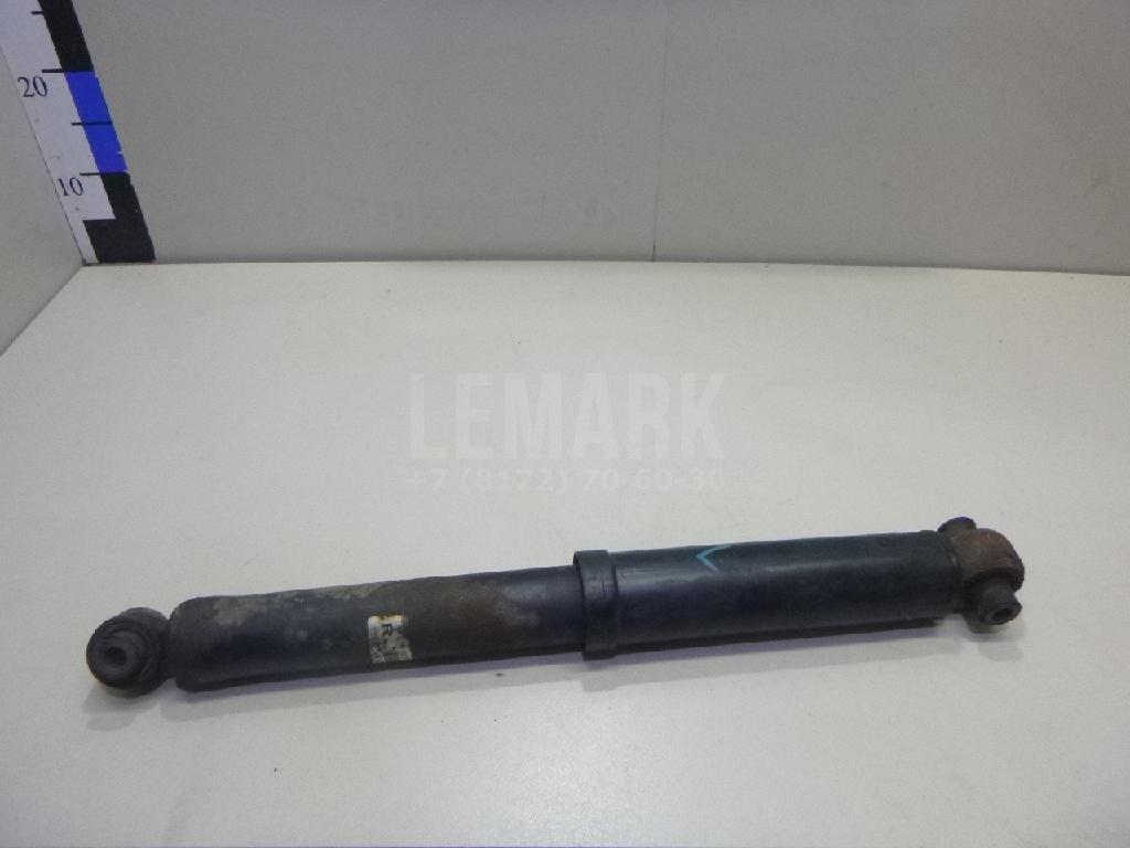 Амортизатор задний E62101DA1B Nissan