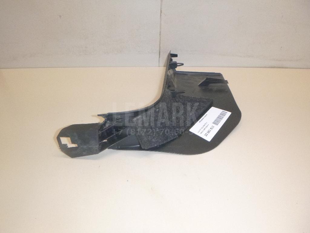 Обшивка стойки для  BMW 7-serie E65/E66 2001-2008