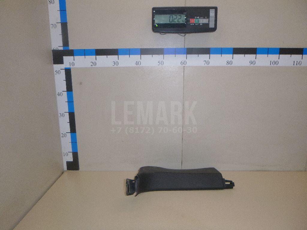 Обшивка стойки для  BMW 7-serie E65/E66 2001-2008
