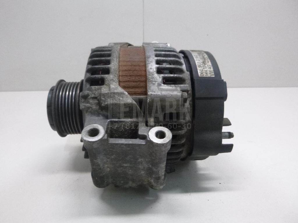 Генератор для  Audi 100 [C4] 1991-1994