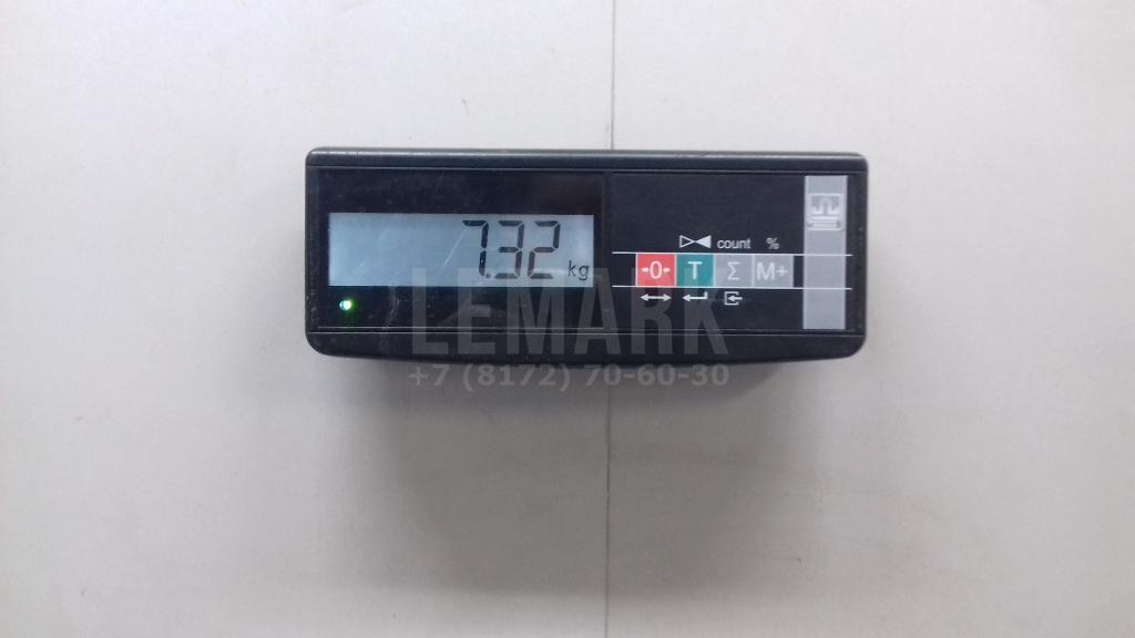 Суппорт тормозной передний правый 13578803 GM
