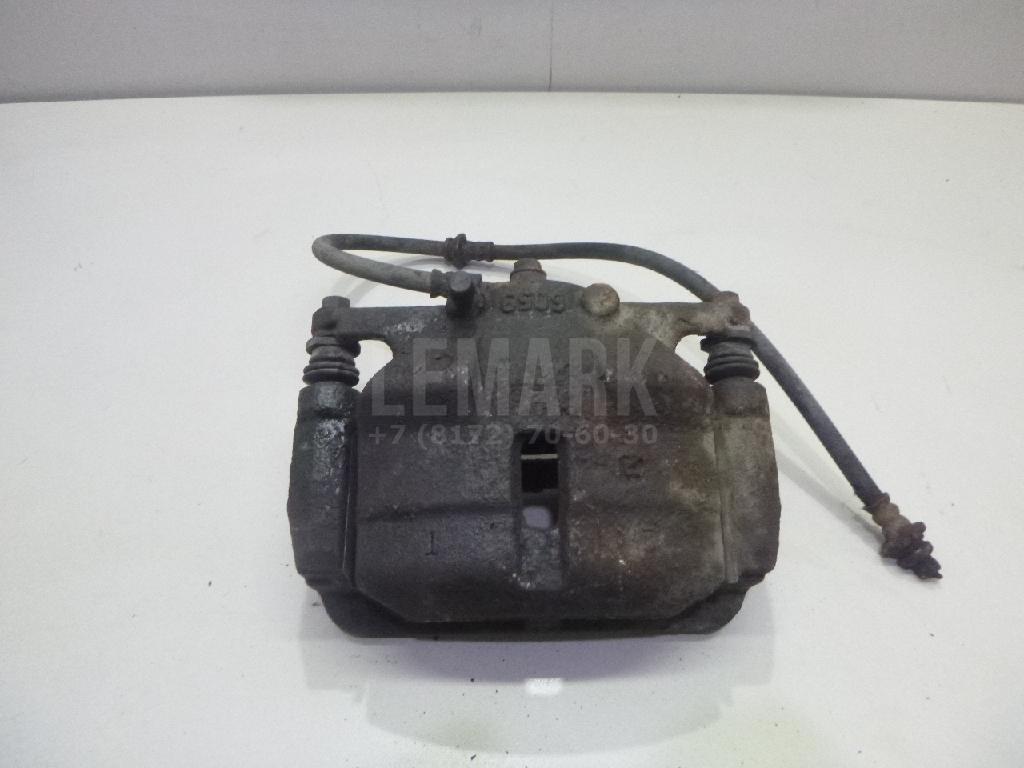 Суппорт тормозной передний правый 41001JD00A Nissan