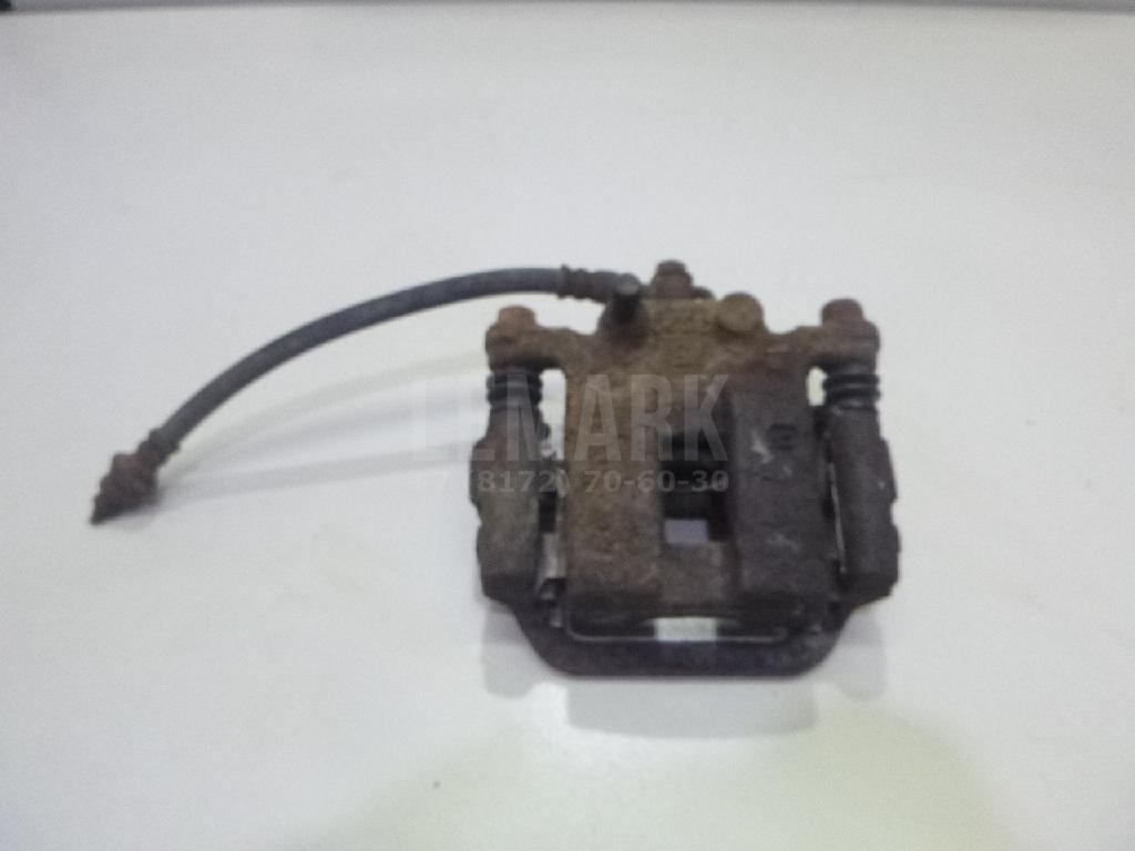 Суппорт тормозной задний левый 44011JG00A Nissan