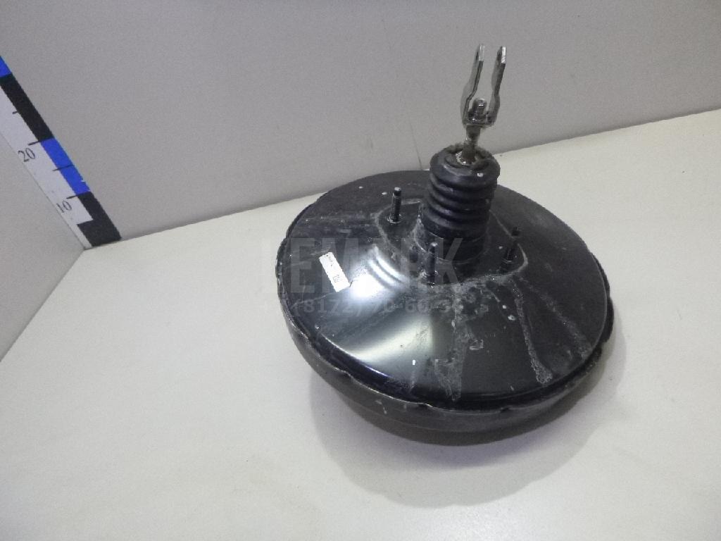Усилитель тормозов вакуумный D7210JG20A Nissan