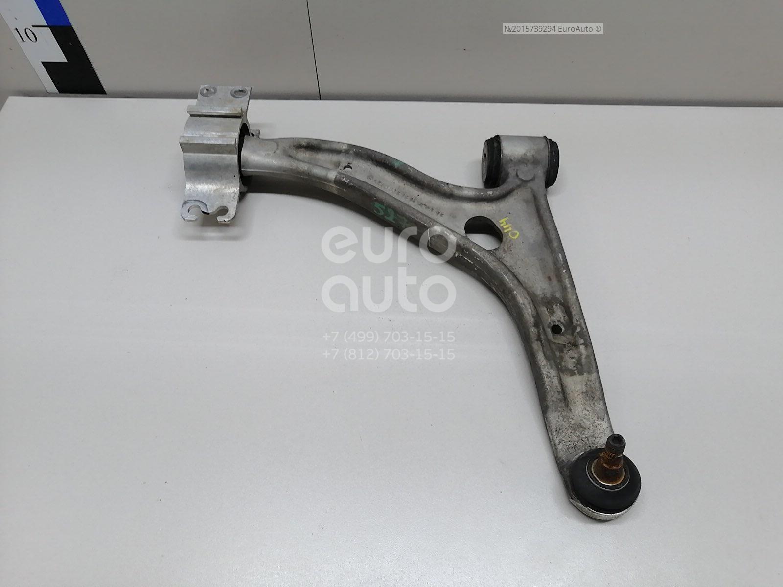 Рычаг нижний MERCEDES-BENZ W176 12-/W246 11-14 RH